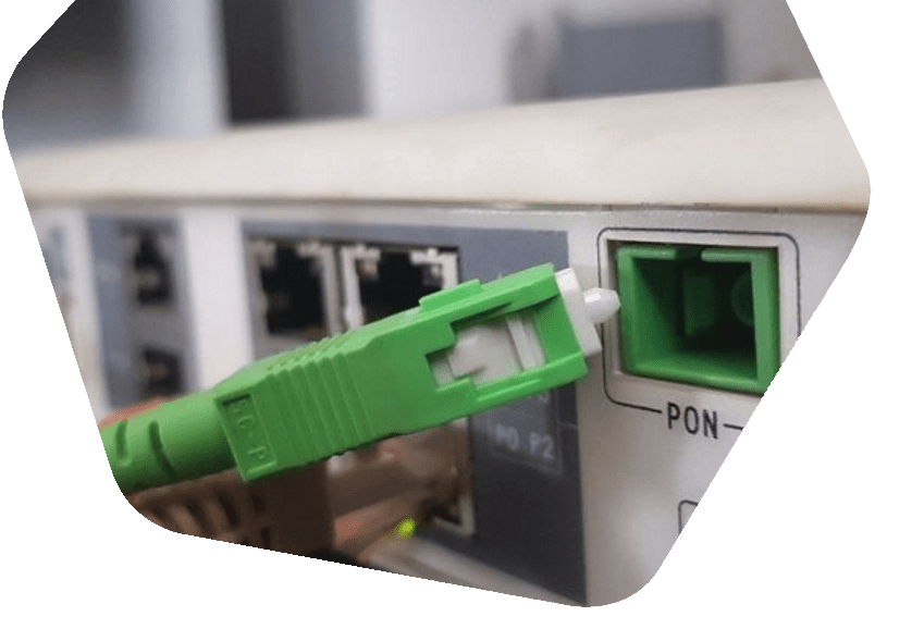 Оптоволоконный интернет в Туле